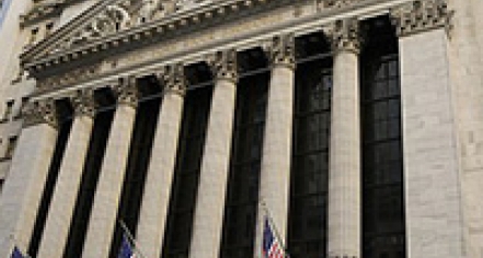 New York Stock Exchange